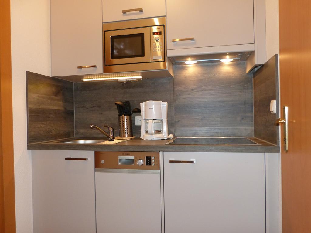 Appartements Alpenland แลร์มอส ห้อง รูปภาพ