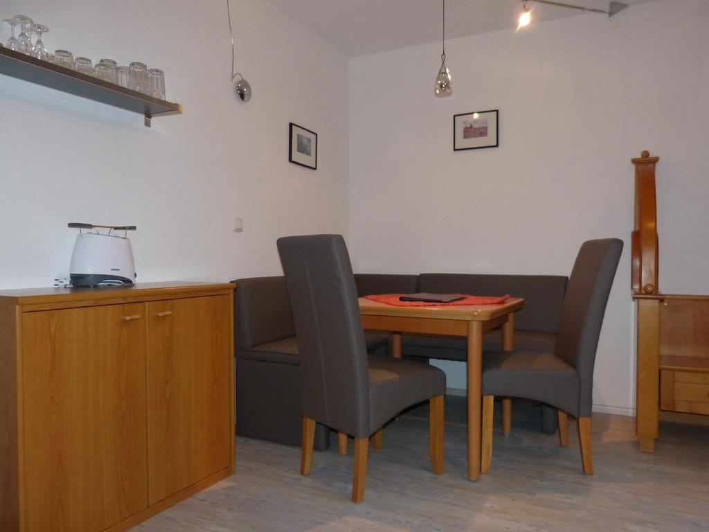 Appartements Alpenland แลร์มอส ห้อง รูปภาพ