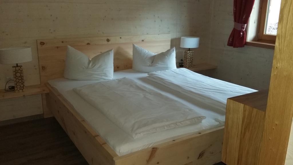 Appartements Alpenland แลร์มอส ห้อง รูปภาพ