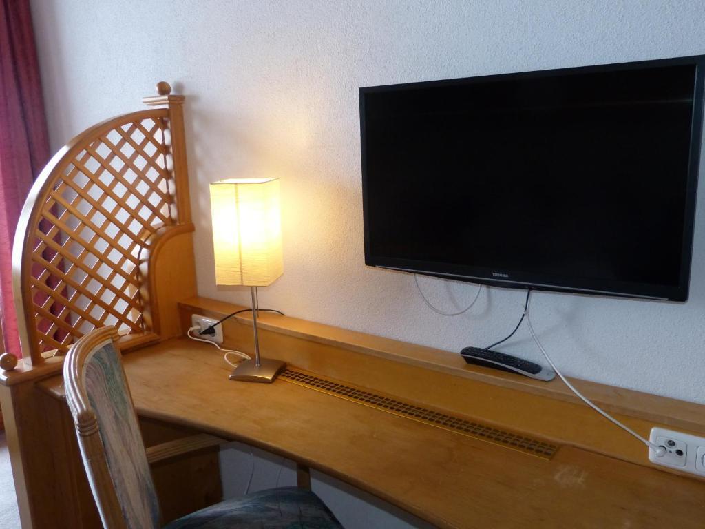 Appartements Alpenland แลร์มอส ห้อง รูปภาพ