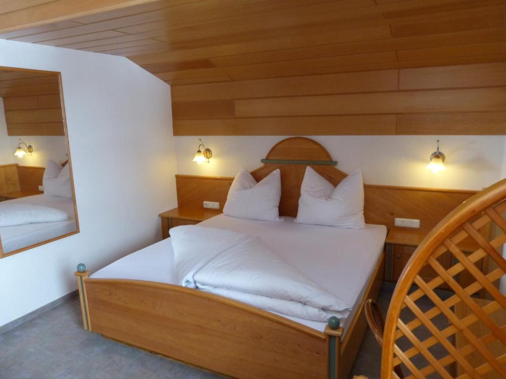 Appartements Alpenland แลร์มอส ห้อง รูปภาพ