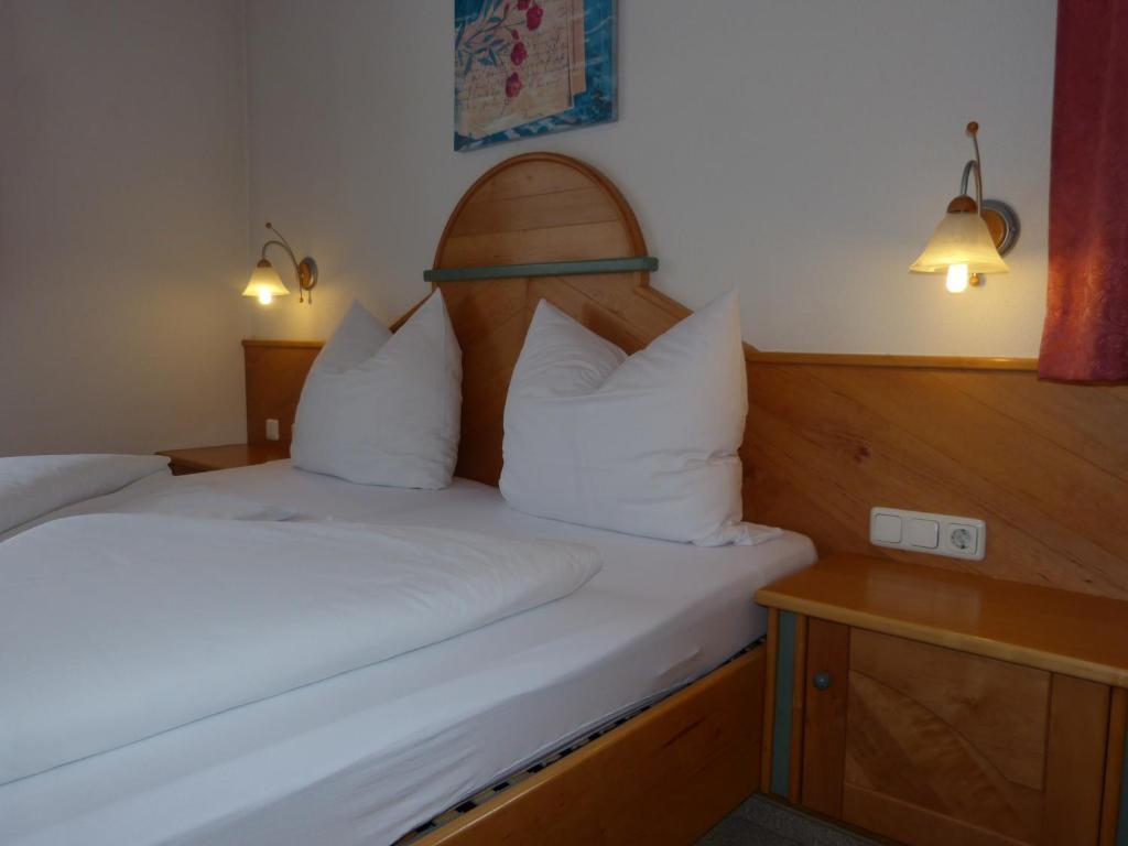 Appartements Alpenland แลร์มอส ห้อง รูปภาพ