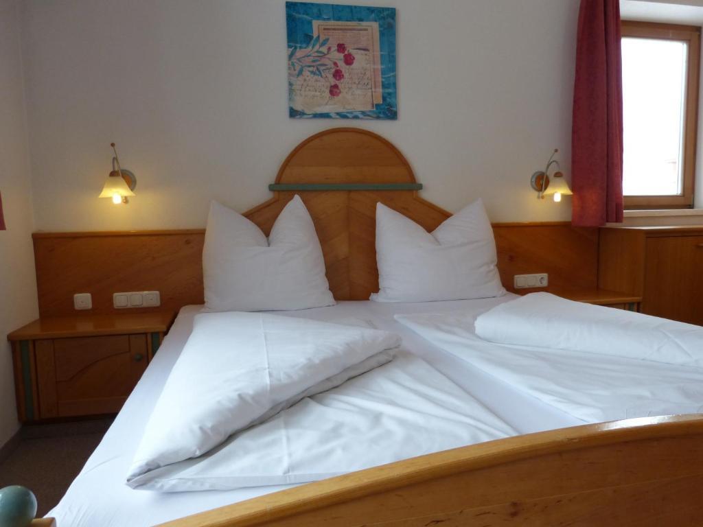 Appartements Alpenland แลร์มอส ห้อง รูปภาพ