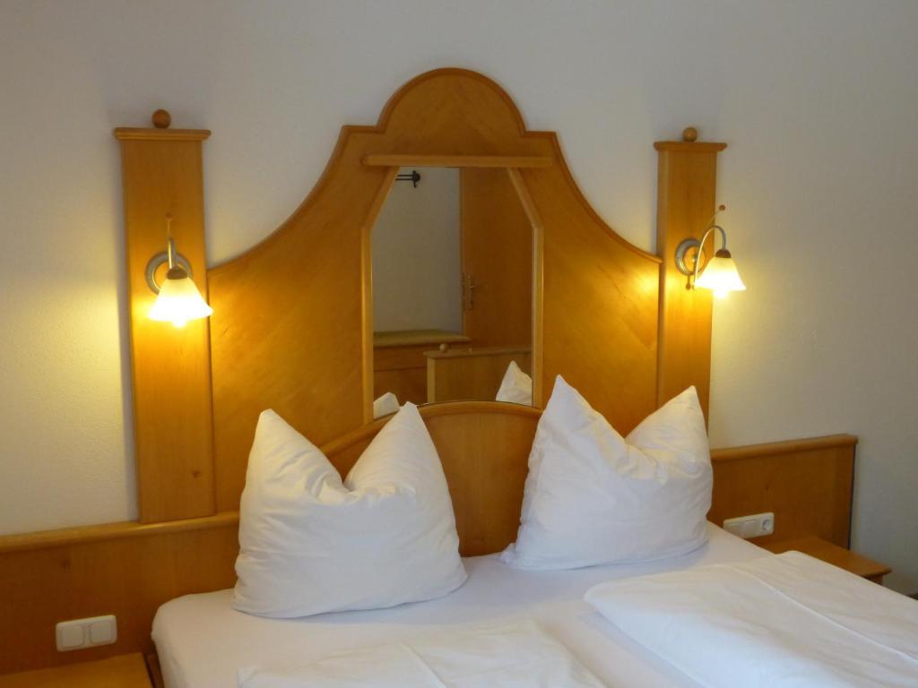Appartements Alpenland แลร์มอส ห้อง รูปภาพ
